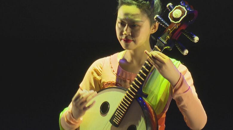 新潟春節祭（2025年）