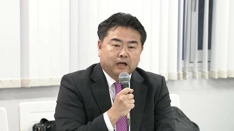 高井副幹事長