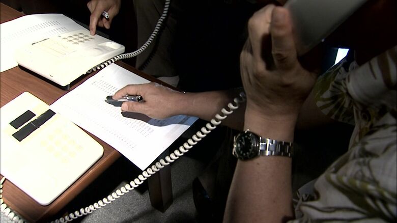 特殊詐欺　イメージ