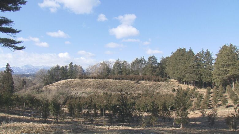 宮城県林業技術総合センター