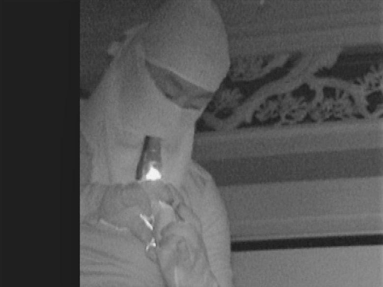 女性の泥棒対策にまんまと…「おもちゃの紙幣」盗む姿が防犯カメラに 42歳男逮捕 女性は以前にも被害