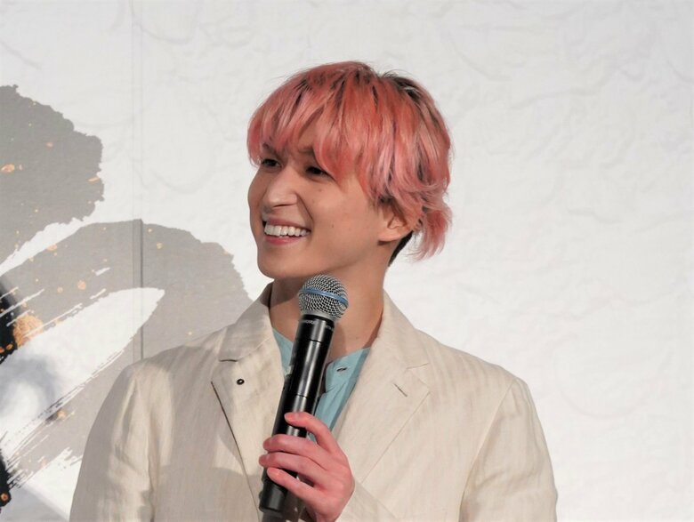 バレちゃってました