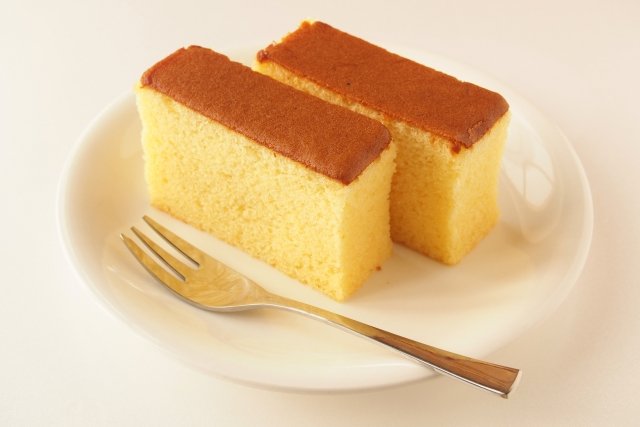 家で長崎にいる気分を味わえる おうちで食べたい地域のおやつ1位は 長崎の カステラ