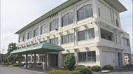 クマのような動物が県道に飛び出す　車の運転手が目撃　体長約80センチ　警察が警戒呼びかけ　山口・美祢市