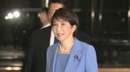 高市総理大臣が全閣僚と公邸で夕食会　第2次高市改造内閣後初　総理周辺「懇親会」