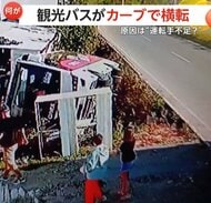 「10時に帰ってきて2時にまた仕事」運転手の母親が労働環境に激…