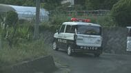 クマを中学校の近くで目撃　下校せず「校内待機」も　保護者の迎えを依頼　警察などがパトロール、住民に注意呼びかけ　長野・松本市