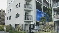 【速報】マンションに“切断”遺体「母親を殺した」40代女を聴取　浴室から袋に入った状態で発見　千葉・市川市