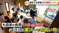 激安で大容量！秋の業務スーパー【しらべてみたら】