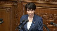 高市総理 米兵事件「極めて遺憾」　米側に強く抗議 再発防止を
