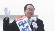 【衆院選・新潟1区】日本共産党・中村岳夫氏　消費税減税・原発ゼロ訴え「原発ゼロには共産党の議席が必要」