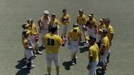 オール富山少年野球クラブ 全国大会でベスト8 設立からわずか6年