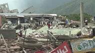 「最も深刻な自然災害」南米ベネズエラで連続大地震　235人死亡、4300人負傷　いまも200人以上が倒壊した建物に閉じ込め