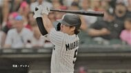 村上宗隆がタイムリーツーベース放ち25試合連続出塁　大谷翔平はチャレンジ要求も実らずノーヒット