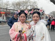 「ぁあ？」と言われても怒らないで…90億人大移動　春節で来日する中国人との付き合い方　他人を気にせず“感覚重視”