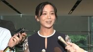 国民栄誉賞の髙木美帆さん　記念品の包丁セットは「大きかった。競技引退して母親と一緒に料理したい」