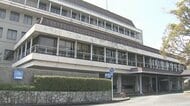 太宰府市長選　元市総務部長の高原清氏が初当選　現職の不出馬で新人3人が争う　投票率は42.97%　福岡