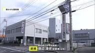 県内の男子高校生にわいせつな画像を撮影・送信させた疑い愛知県の中学校教師の男を逮捕【香川】