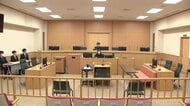 元警察官に拘禁刑2年6ヵ月求刑　16歳未満少女にわいせつ行為　岩手県盛岡市
