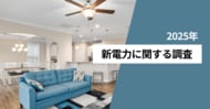 利用している電力会社、大手が56.9％、新電力が27.8％　利用している新電力会社の1位は「auでんき」