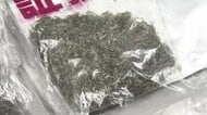 営利目的で大麻所持疑い　男女を逮捕　福岡市の自宅や飲食店から末端価格約210万円相当を押収　八女市の男は自宅で大麻1キロ所持疑い