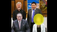 【独自証言】妻は“日大の女帝” ドン・田中英寿容疑者も「頭が…