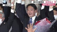 衆院選 高知県2選挙区は自民が独占 【高知】