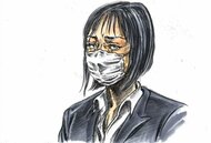 100カ月連続NO.1キャバ嬢”金髪を黒染め”で有罪判決 「悪質な犯行」と指摘