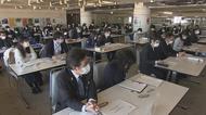 ワクチン接種へ市町村説明会 大分県