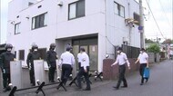 組長宅発砲事件受け三代目杉本組事務所に使用制限本命令 警戒区域に津山市も追加【岡山・津山市】
