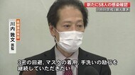 【詳報】高知県で新たに58人感染、対応ステージは『特別警戒』据え置き【新型コロナ】
