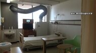 「一般病床減るジレンマ」中等症病床を倍増 コロナ対応に追われる病院