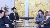 【速報】自維連立政権誕生となるか？注目の政策協議スタート維新の絶対条件「議員定数削減」に与野党から疑問の声も