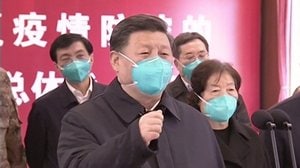 コロナ対応“自由”な日本と“強権”中国の違い 自粛要請で問われる日本人の「真面目さ」