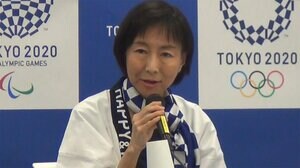 【速報】山田前広報官の後任に小野日子外務副報道官の起用内定
