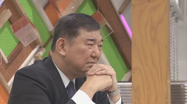 石破茂氏「早期の検証を」 コロナめぐる政府対応に言及 「同じことが起きてはならない」