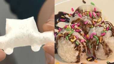 インスタ映え必至!余った餅が新感覚スイーツやスナック菓子に…アイデア商品大人気【新潟発】