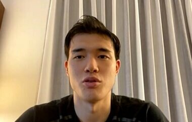 渡邊雄太がNBA本契約「1週間前に聞いていた」直前に3試合連続二ケタ得点できた理由