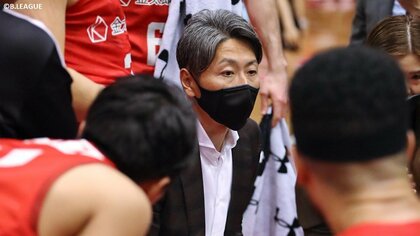 千葉ジェッツ大野篤史HC「前半がひどい」6連勝もミス続出でプレーオフに向け危機感