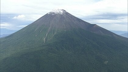 富士山の救助要請は1日1件ペース　ヘリやブルドーザーでの搬送は県民の税金から支出　8月11日は山の日【静岡発】