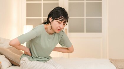 私の生理、重すぎ？月経痛の個人差の原因と過多月経に隠された病気のサインを産婦人科医が解説