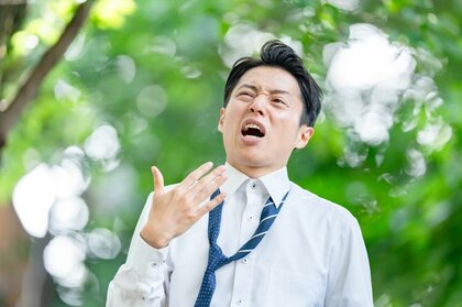 今年の「猛暑」、上場114社で「プラス効果」　前年比1.8倍に急増