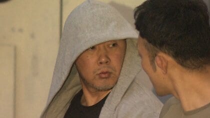 ブランド品盗んだ疑いで再逮捕　高校生ハンマー殴打男　東京・福生市