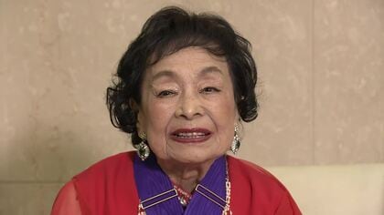 国内最高齢の現役ピアニスト・室井摩耶子さん死去　105歳　ドイツ留学経て国際的に活躍　