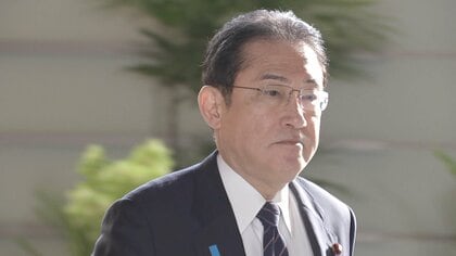 内閣支持率横ばい　政倫審の説明責任「果たしていない」9割　不記載議員処分の声強まる【24年３月FNN世論調査】