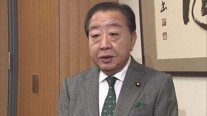 立憲・野田氏「説明責任果たされるか注目したい」　赤旗の税金還流疑惑報道めぐり維新・藤田氏に