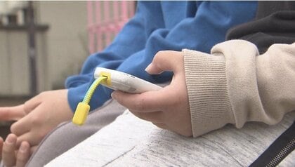 1時間以上スマホ使用で「成績低下・脳の発達ストップ」専門家語る“子どものスマホ依存”の危険性【宮城発】
