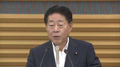 公明・北側副代表「画期的」と評価　女性用トイレ使用制限は「違法」の最高裁判決