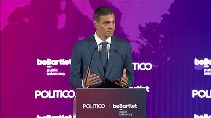 EU統合軍「明日からでも」　スペイン　サンチェス首相が創設加速訴え