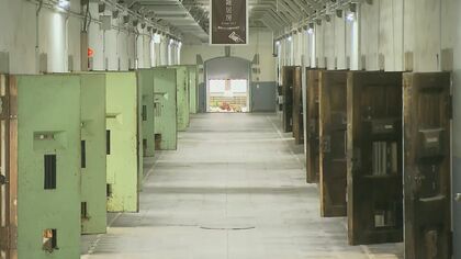 日本初の“監獄ホテル”　星野リゾートは最高級ブランド「星のや」で展開へ　宿泊者以外も見学できる施設も【奈良発】